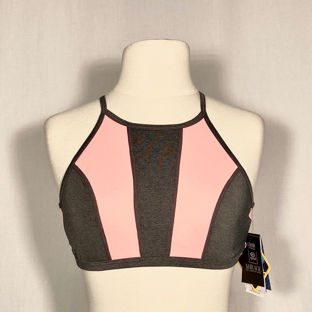 Rip Curl M swim top